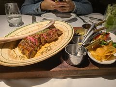 -燃扒房Steakhouse(皇庭店)