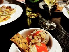 -天津东凯悦酒店·Market Café自助餐厅