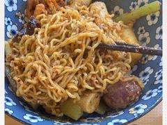 -皆道拌麻辣烫·麻辣拌