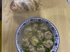 -海清宁记大馅云吞