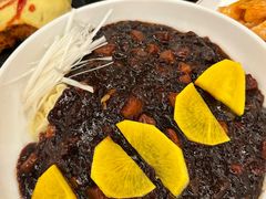 -第二外国语学院-韩国餐厅(朝阳路店)