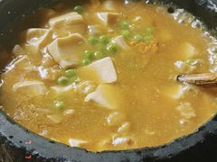 -院子餐厅·大锅菜·老杭帮(桥西直街店)