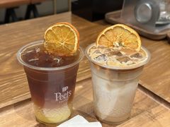 -Peet's 皮爷咖啡(乐峰店)
