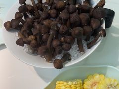 -小肥羊·牛羊肉火锅(万达广场店)