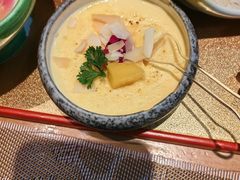 -本家食堂(华南店)