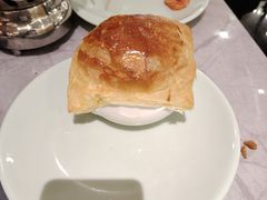 -汉来海港·海鲜自助餐厅(上海七宝领展广场店)