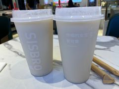 -姐弟俩土豆粉(北京双桥万达店)