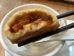-添好运点心专门店(中环IFC店)