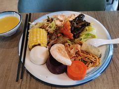 -灶座小锅烀饼·铁锅炖(全国总店)