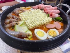 -三餐季年糕火锅(韩乐坊店)