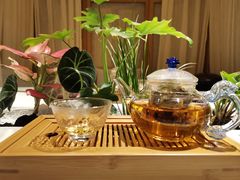 -叶叶菩提·晋福宫