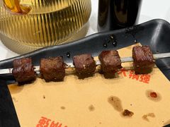 -大锅强·蒸海鲜青岛菜(金沙滩店)