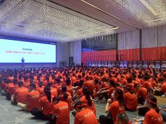 -广州奥园喜来登酒店