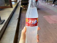 -老杨太太烧烤(文化广场店)