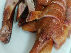 -龙潭李鸭子同乐饭店