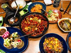 -君悦酒店·1881·北京烤鸭