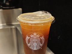 -星巴克(湛江国贸大厦店)
