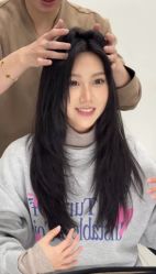 -DL HOPE明星造型