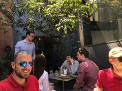 -Ocean's Table 欧舍