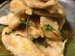 -辣不二地道川菜(汉水路店)