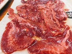 -顺德公平靓正特色牛花粥(花都店)