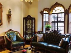 -马勒别墅·中餐厅