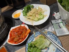 -隐家本格烧肉(万达广场店)