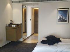 -泛太平洋大酒店·海天楼中餐厅·粤菜