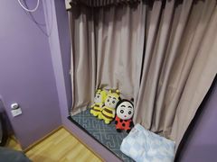 -悠米私人影院(街道口店)