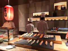 -嘉定凯悦·咖啡厅