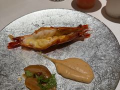 -香樟花园法式铁板烧(恒隆广场店)