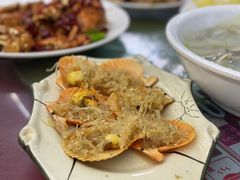 -三亚相缘海鲜·烧烤·糟粕醋(三亚湾店)