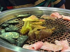 -韩悦牛排烤肉无限续(宝能中心店)