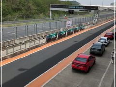 -浙江国际赛车场