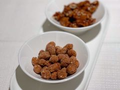 多味花生-金悦轩海鲜城(渔人码头店)