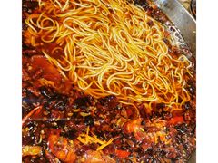 -江味龙虾馆·裸蓝龙虾(南山店)
