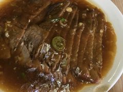 -协顺园回头馆(南顺城路店)