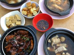 -新记肉骨茶