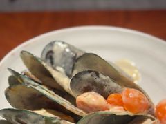 -MONICH牛排融合餐厅(和义大道购物中心店)