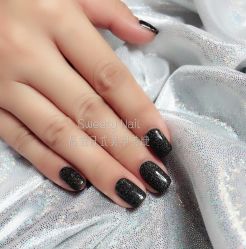 -Sweety Nail高端轻奢定制美甲美睫