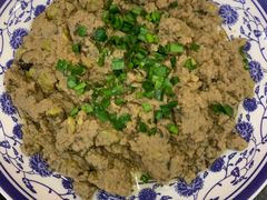 -仁和四季涮肉馆(天坛南门店)