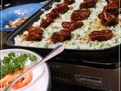 -香雪海饭店中餐厅(人民桥店)