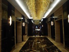 -深圳香格里拉酒店