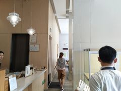 -奈雪的茶(南山大冲一期店)