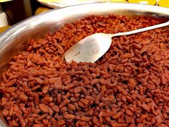 瘦肉精哨-丁家脆哨(民生路店)