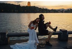 -太古映画婚纱摄影(天河店)