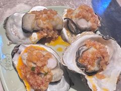-梨花自助烤肉(西三旗万象汇黑金店)