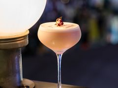 -Luga's 西餐酒吧·bistro(百家湖1912店)