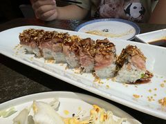 -将太无二·北美传奇寿司(荟聚购物中心西红门店)