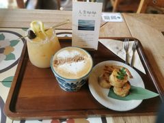 -时光花园(白鹭洲店)